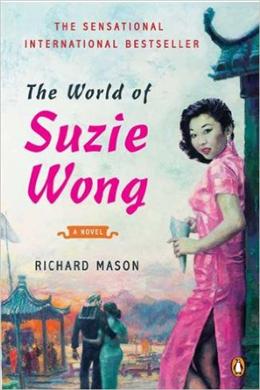 The World of Suzie Wong - MPHOnline.com
