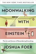 MOONWALKING WITH EINSTEIN - MPHOnline.com