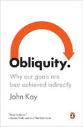 Obliquity - MPHOnline.com