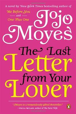 The Last Letter from Your Lover - MPHOnline.com