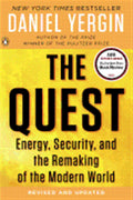 The Quest: Energy, Security, and the Remaking of the Modern World - MPHOnline.com