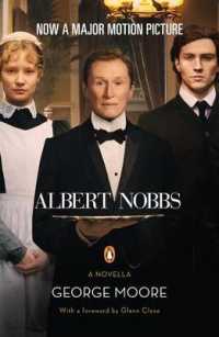 Albert Nobbs - MPHOnline.com