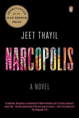 Narcopolis (Oct Pub) - MPHOnline.com