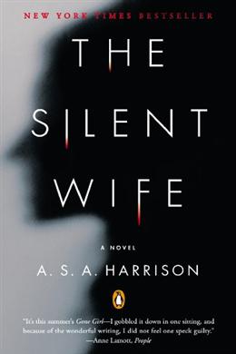 THE SILENT WIFE - MPHOnline.com