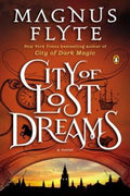 City Of Lost Dream - MPHOnline.com