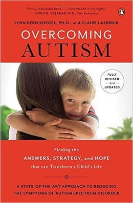 Overcoming Autism: Finding the Answers, Strategies, and Hope That Can Transform a Child's Life - MPHOnline.com