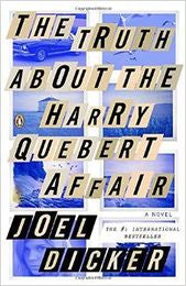 The Truth about the Harry Quebert Affair - MPHOnline.com