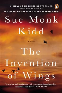 The Invention Of Wings - MPHOnline.com