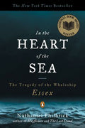 In the Heart of the Sea: The Tragedy of the Whaleship Essex (MTI) - MPHOnline.com