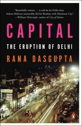 Capital (Paperback) - MPHOnline.com