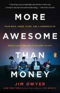 More Awesome Than Money - MPHOnline.com