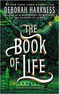 THE BOOK OF LIFE (ALL SOULS #3) - MPHOnline.com