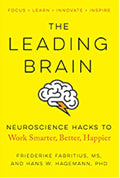 Leading Brain : Powerful Science-Based Strategies for Achieving Peak Performance - MPHOnline.com