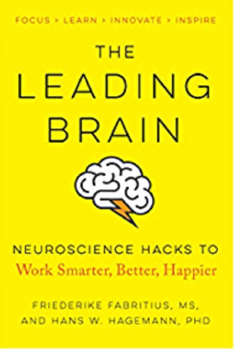 Leading Brain : Powerful Science-Based Strategies for Achieving Peak Performance - MPHOnline.com