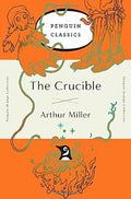 The Crucible: (Penguin Orange Collection) - MPHOnline.com