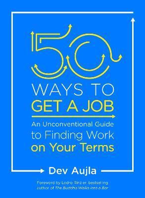 50 Ways to Get a Job - MPHOnline.com