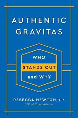 Authentic Gravitas - MPHOnline.com