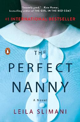 THE PERFECT NANNY - MPHOnline.com