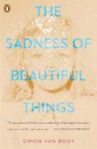 Sadness of Beautiful Things - MPHOnline.com