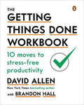 The Getting Things Done Workbook - MPHOnline.com