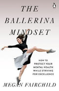 Ballerina Mindset - MPHOnline.com