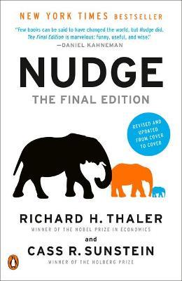 Nudge: The Final Edition (US) - MPHOnline.com