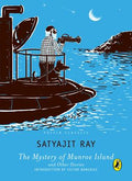 Puffin Classics: The Mystery of Munroe Island and Other Stories - MPHOnline.com