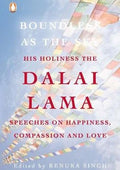 Boundless as the Sky: His Holiness the Dalai Lama on Happiness, Compassion and Love - MPHOnline.com