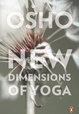 New Dimensions Of Yoga - MPHOnline.com