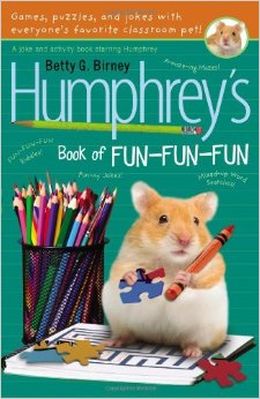 Humphrey's Book Of Fun-Fun-Fun - MPHOnline.com