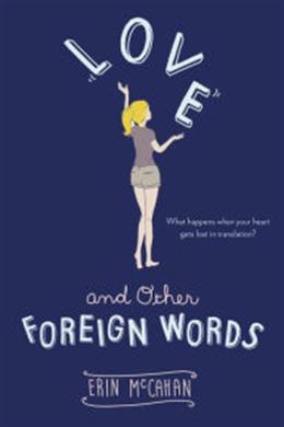 Love And Other Foreign Words - MPHOnline.com