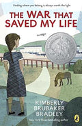 The War That Saved My Life (Newbery Honor Book) - MPHOnline.com