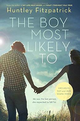 The Boy Most Likely To - MPHOnline.com