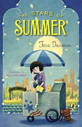 The Stars of Summer: An All Four Stars Book - MPHOnline.com