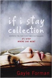 IF I STAY COLLECTION - MPHOnline.com