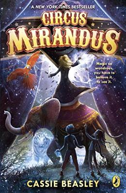 Circus Mirandus - MPHOnline.com