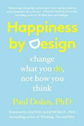 HAPPINESS BY DESIGN - MPHOnline.com