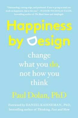 HAPPINESS BY DESIGN - MPHOnline.com