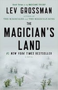 The Magician's Land - MPHOnline.com