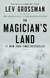 The Magician's Land - MPHOnline.com