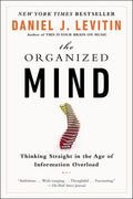 The Organized Mind - MPHOnline.com