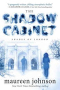 The Shades Of London Vol.03: The Shadow Cabinet - MPHOnline.com
