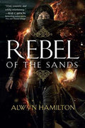 Rebel Of The Sands - MPHOnline.com