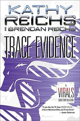 A Virals: Trace Evidence - MPHOnline.com