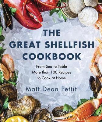 The Great Shellfish Cookbook - MPHOnline.com