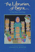 The Librarian of Basra: A True Story from Iraq - MPHOnline.com