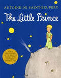 The Little Prince by De Saint-Exupery, Antonie - MPHOnline.com