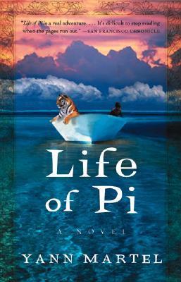 Life of Pi (International Edition) - MPHOnline.com