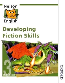 Nelson English Developing Fiction Skills Book 3 - MPHOnline.com