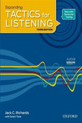 Expanding Tactics for Listening, 3E - MPHOnline.com